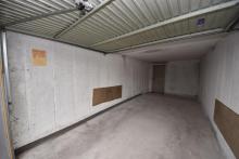 DIETZ: Garage für KFZ oder als Lager zu vermieten! Gewerbe mieten 64832 Babenhausen Bild klein