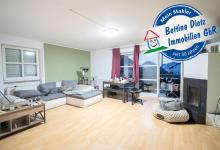 DIETZ: Gepflegte 2 Zimmerwohnung mit Balkon, Tiefgaragenstell. in ruhiger Lage Rodgau Hainhausen! Wohnung mieten 63110 Rodgau Bild klein
