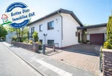 DIETZ: Gepflegtes EFH mit Garten und Garage in Münster! Haus kaufen 64839 Münster (Landkreis Darmstadt-Dieburg) Bild klein