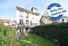 DIETZ: Junges Familienhaus mit 837 m² großen, idyllischen Waldgrundstück in Laufach! Haus kaufen 63846 Laufach Bild klein