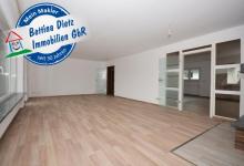 DIETZ: Modernisierte 4,5 Zimmer-Wohnung mit Balkon, Garage und eigenem Garten - Direkter Zugang! Wohnung mieten 64807 Dieburg Bild klein