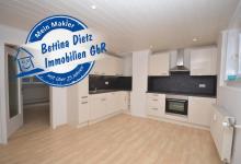 DIETZ: Neu renovierte 2-Zimmer-Erdgeschosswohnung mit Einbauküche nur 20m von der Römerstraße! Wohnung mieten 63785 Obernburg am Main Bild klein