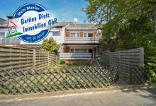 DIETZ: REDUZIERT! Reihenmittelhaus mit Garage, Keller und Garten in beliebter Lage Dieburgs! Haus kaufen 64807 Dieburg Bild klein