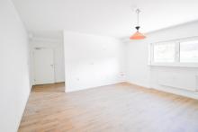 DIETZ: Souterrainwohnung im energetisch sanierten 7-Familienhaus - Nähe Godelsberg und Waldrand! Wohnung kaufen 63739 Aschaffenburg Bild klein