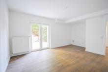 DIETZ: Terrassenwohnung im energetisch sanierten 7-Familienhaus - Nähe Godelsberg und Waldrand! Wohnung kaufen 63739 Aschaffenburg Bild klein