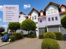 DIETZ: TIP-TOP 3-Zimmer-Eigentumswohnung mit Einbauküche, Stellplatz, TGL-Bad direkt in Ringheim! Wohnung kaufen 63762 Großostheim Bild klein