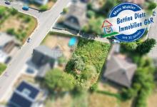DIETZ: Tolles Baugrundstück auf dem Herrnberg direkt in Groß-Umstadt! Grundstück kaufen 64823 Groß-Umstadt Bild klein