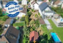 DIETZ: Top gepflegtes 2 Familienhaus mit Garten, Keller und Sauna - voll vermietet - in Weiterstadt Haus kaufen 64331 Weiterstadt Bild klein