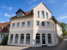 DIETZ: Zentral gelegene 2 Zimmer Eigentumswohnung -fast direkt- am Marktplatz von Groß-Umstadt! Wohnung kaufen 64823 Groß-Umstadt Bild klein