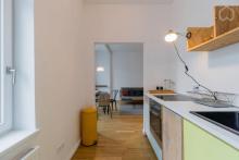 Dirschauer Straße 60m2 A.01.01. Wohnung mieten 10245 Berlin Bild klein