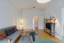 Dirschauer Straße 60m2 A.02.01 Wohnung mieten 10245 Berlin Bild klein