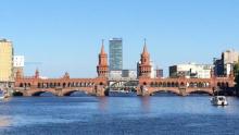 Diskrete Vermarktung! Vollvermietetes WuG in Friedrichshain Gewerbe kaufen 10243 Berlin Bild klein
