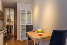 Donnerschwee, tolle Single-Wohnung Wohnung mieten 26123 Oldenburg Bild klein