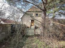 Doppelhaushälfte auf gezügigem Grundstück Haus kaufen 14715 Milower Land Bild klein