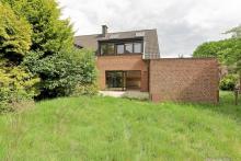 DOPPELHAUSHÄLFTE ... FAMILIEN WILLKOMMEN Haus kaufen 41069 Mönchengladbach Bild klein
