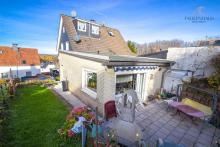 Doppelhaushälfte für Familien in bevorzugter und ruhiger Wohnlage Haus kaufen 42899 Remscheid Bild klein