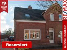 *Doppelhaushälfte in attraktiver Wohnlage*
Evenburg und Julianenpark in direkter Nähe Haus kaufen 26789 Leer (Ostfriesland) Bild klein