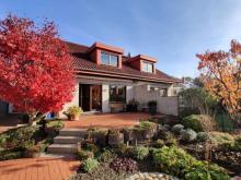 Doppelhaushälfte in beliebter Wohnlage von Bielefeld-Quelle Haus kaufen 33649 Bielefeld Bild klein