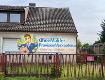 Doppelhaushälfte in Cottbus-Vogelsiedlung - www.ohnemaklerprovisionverkaufen.de Haus kaufen 03044 Cottbus Bild klein