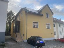 Doppelhaushälfte in guter Wohnlage mit 9,36 KWp PV-Anlage Haus kaufen 66292 Riegelsberg Bild klein