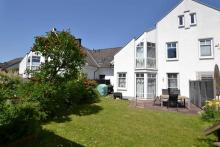 Doppelhaushälfte in Holzminden! Haus kaufen 37603 Holzminden Bild klein