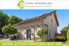 Doppelhaushälfte (Kern-Haus) in dörflicher Ruhiglage von Köln-Fühlingen mit unverbautem Feldblick. Haus kaufen 50769 Köln Bild klein