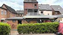 Doppelhaushälfte mit Anbau und zwei Terrassen - sofort bezugsfrei Haus kaufen 50374 Erftstadt Bild klein