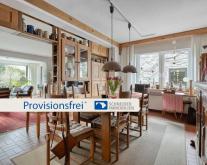 Doppelhaushälfte mit Garten, Garage und Einliegeroption in Ratingen-Süd Haus kaufen 40878 Ratingen Bild klein