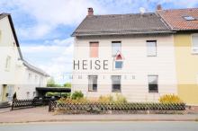Doppelhaushälfte mit Nebengelass in zentraler Lage von Boffzen Haus kaufen 37691 Boffzen Bild klein