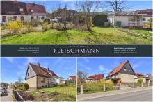 Doppelhaushälfte mit Potenzial sucht Macher ???? Garage, Garten & gute Laune inklusive Haus kaufen 98544 Zella-Mehlis Bild klein