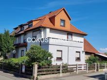 🌿 Doppelhaushälfte mit zusätzl. 840 m² Baugrundstück & Herz fürs Handwerk Haus kaufen 98597 Breitungen/Werra Bild klein