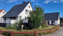 Doppeltes Wohnglück mit vielseitigen Möglichkeiten! Haus kaufen 17459 Ückeritz Bild klein