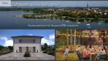 DOPPELWOHNEN am Bodensee - Baupartner, Mehrgenerationen oder Investoren Haus kaufen 78315 Radolfzell am Bodensee Bild klein