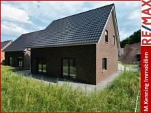 Dort wohnen, wo andere Urlaub machen*
Waldrandlage* Erstbezug*Erstklassige Ausstattung* Haus kaufen 26903 Surwold Bild klein