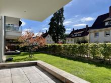 Draußen heiß und innen kühl
 - 360° Besichtigung - Wohnung kaufen 79189 Bad Krozingen Bild klein