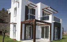 *** Dream Apartments und Villen *** in Gümüşlük Bodrum Haus kaufen 48970 Bodrum-Gümüşlük Bild klein