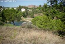 Drei Grundstücke im La Cala Golf Resort Grundstück kaufen 29649 Mijas-Costa Bild klein