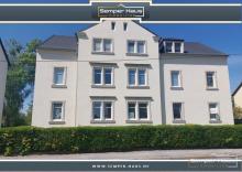DRESDEN: Helle Eigentumswohnung frei für Vermietung und Selbstnutzer Wohnung kaufen 01259 Dresden Bild klein