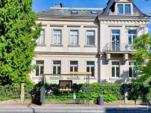 DRESDEN: Investieren in Bestlage – MFH 5 Wohneinheiten mit solider Rendite Haus kaufen 01277 Dresden Bild klein