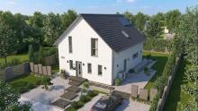Du kannst davon träumen. Oder es bauen. Haus kaufen 34128 Kassel Bild klein