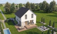 Du willst ein Haus. Dann fang an. Haus kaufen 37520 Osterode am Harz Bild klein