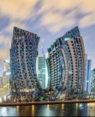Dubai- Luxury Apartment - J ONE Tower A Wohnung kaufen 60314 Frankfurt am Main Bild klein