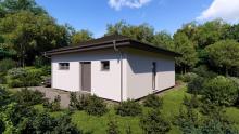 **Dülmen** -Aktionspreis- KOMPAKTES WOHNEN MIT STIL UND FUNKTIONALITÄT Haus kaufen 48249 Dülmen Bild klein