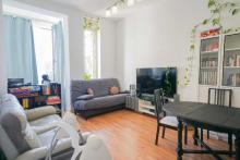 Düsseldorf-Grafenberg: Lichtdurchflutete 3-Zimmer-Wohnung in zentraler Lage Wohnung mieten 40235 Düsseldorf Bild klein