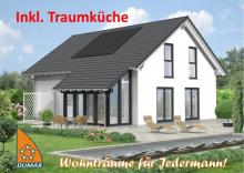 DUMAX*****AKTIONSHAUS inkl. Küche mit Wintergarten in Melle-Buer! Haus kaufen 49328 Melle Bild klein