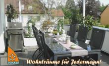 DUMAX*****PENTHOUSE über den Dächern von Diepholz mit Dachterrasse und All-In-Service zu sofort! Wohnung kaufen 49356 Diepholz Bild klein