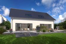 Durchdacht, gemütlich und elegant Haus kaufen 71287 Weissach Bild klein