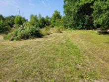 Ebenerdiges Grundstück, ideal geeignet als Lagerplatz für Holz - Mietkauf möglich - Grundstück kaufen 37445 Walkenried Bild klein