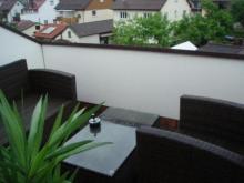 Echte Wohlfühlwohnung - Einbauküche - Terrasse - Tageslichtbad mit Wanne!!! Wohnung mieten 73655 Bärenbach (Rems-Murr-Kreis) Bild klein