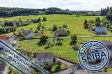 Eck-Baugrundstück mit Blick in die Eifel-Wälder: Leben in Wimbach bei Adenau Grundstück kaufen 53518 Wimbach Bild klein